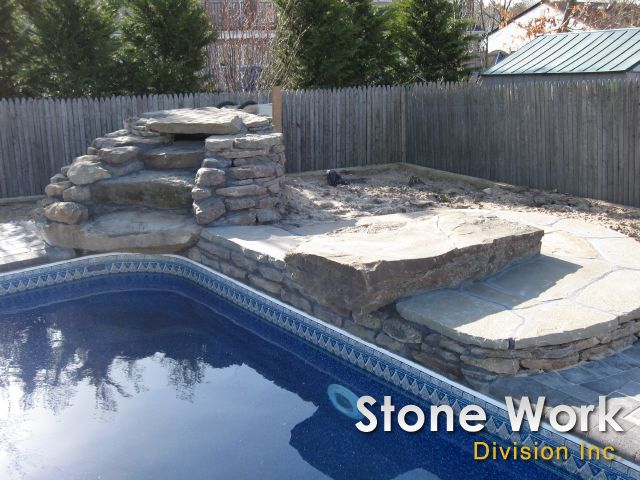 Waterfalls Fireplaces 38